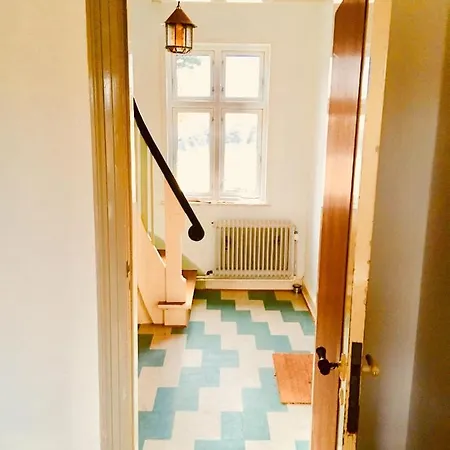 My Ferienhaus *