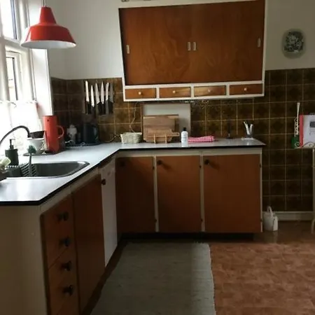 My Spodsbjerg