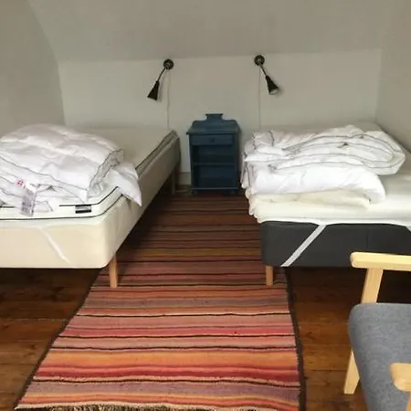My Holiday home Spodsbjerg