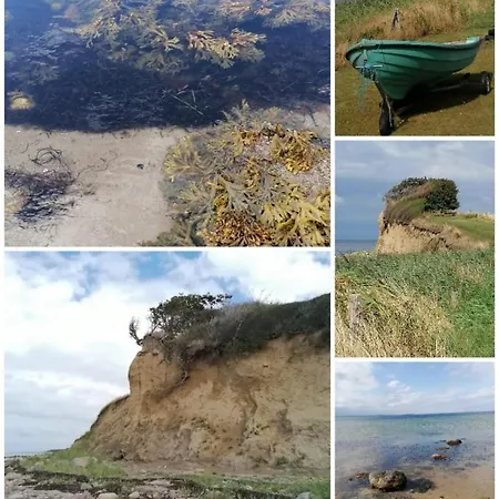 My Spodsbjerg