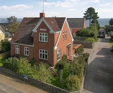 Ferienhaus My Spodsbjerg