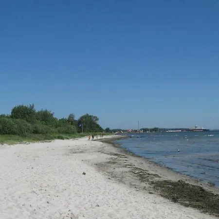 My * Spodsbjerg