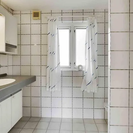 Holiday home My Spodsbjerg