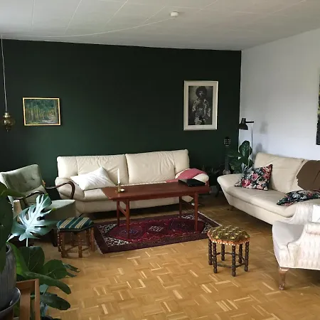 My Holiday home Spodsbjerg